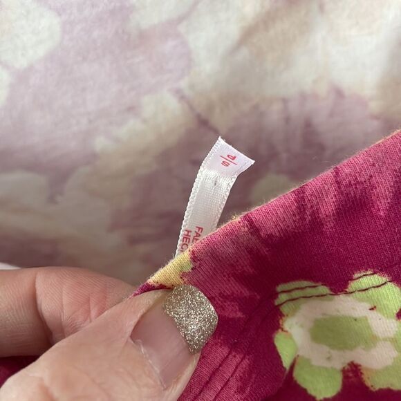 🎀 NEW Free people give me more crop top in pop combo - Picture 9 of 13